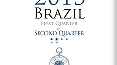 Brazil - First & Second Quarter 2013